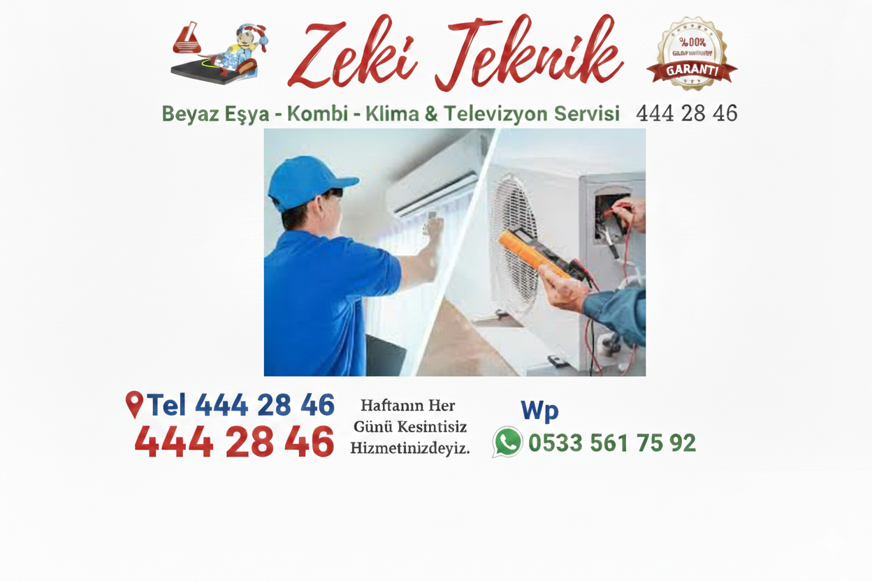 Kemalpaşa Baxi Eco / Luna